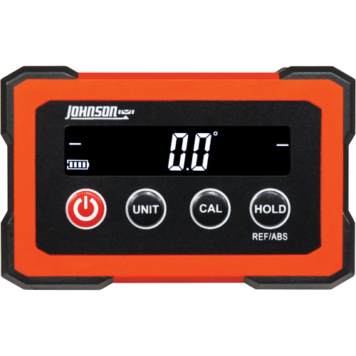 Dual-Screen Angle Gauge Nuna Depot Inc.