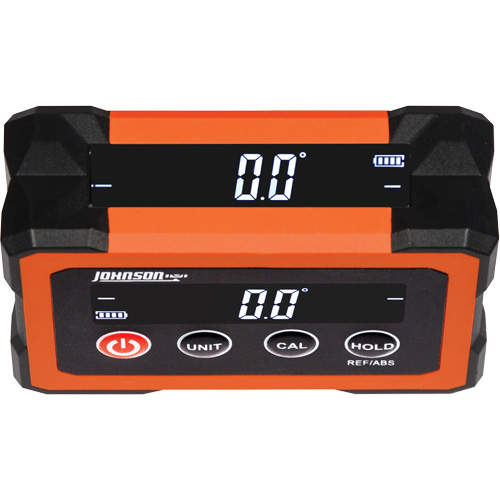 Dual-Screen Angle Gauge Nuna Depot Inc.