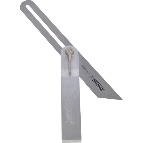 10" Professional Heavy-Duty T-Bevel Nuna Depot Inc.