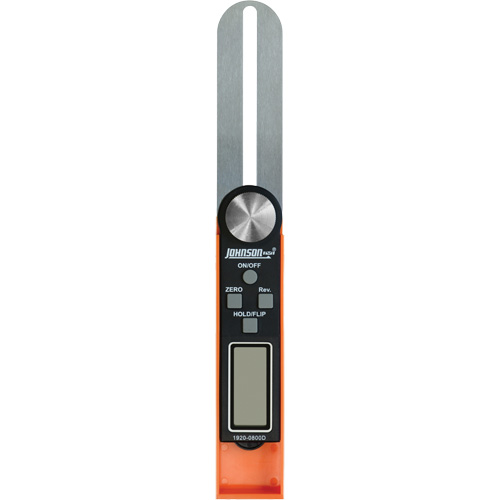 8" Digital T-Bevel Nuna Depot Inc.