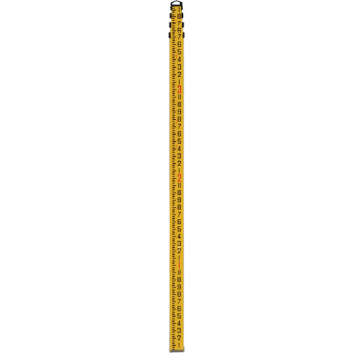 4-Section Telescoping Grade Rod Nuna Depot Inc.
