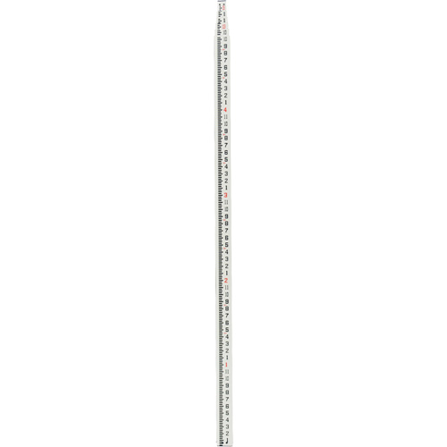 6-Section Telescoping Grade Rod with Carrying Bag Nuna Depot Inc.