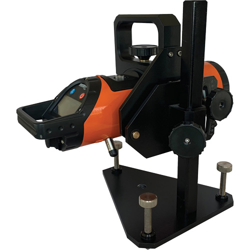 Electronic Self-Leveling Pipe Laser with GreenBrite&reg; Technology Nuna Depot Inc.