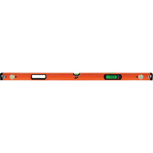 Niveau num&eacute;rique programmable &agrave; double r&eacute;tro&eacute;clairage JLX&reg; Nuna Depot Inc.