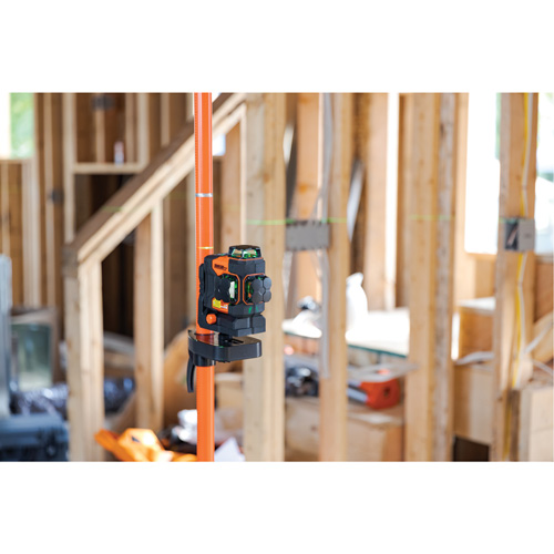 GreenBrite&reg; 3x360° Plane Laser Level Nuna Depot Inc.