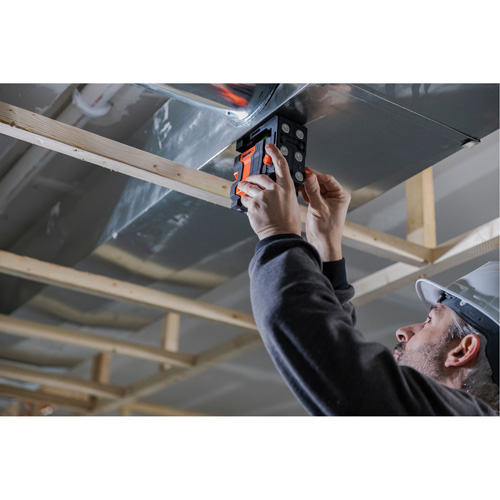 GreenBrite&reg; Cross-Line Laser Level Nuna Depot Inc.