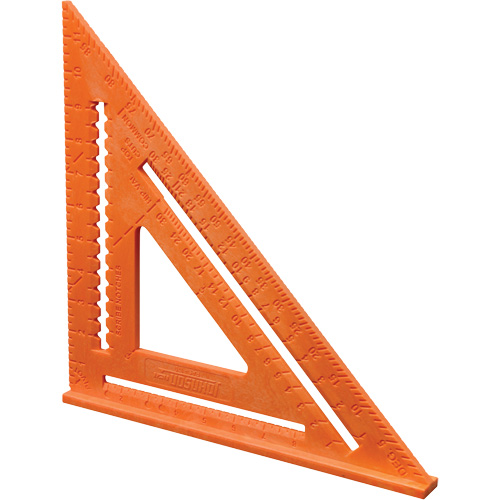 &eacute;querre de charpentier Structo-Cast&reg; de 12 po Nuna Depot Inc.