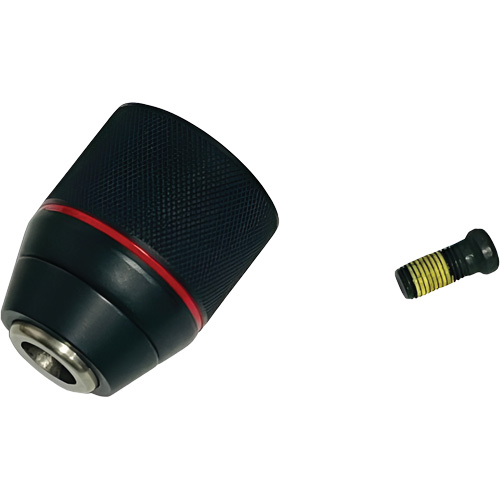 Mandrin de service de 1/2" et vis Nuna Depot Inc.