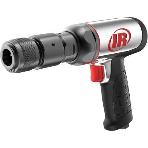 Heavy-Duty Air Hammer, 16.2 CFM, 1/4" NPT, 3330 BPM, 3/4" x 2-1/2" (0.0mm x 0.0mm) Nuna Depot Inc.