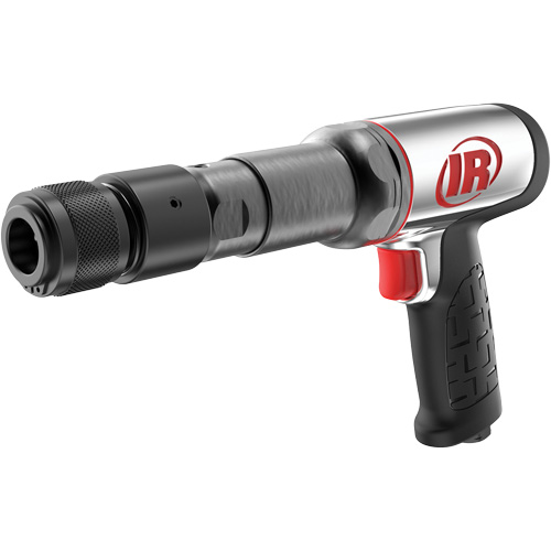 Heavy-Duty Air Hammer, 21.8 CFM, 1/4" NPT, 2600 BPM, 3/4" x 3-3/4" (0.0mm x 0.0mm) Nuna Depot Inc.