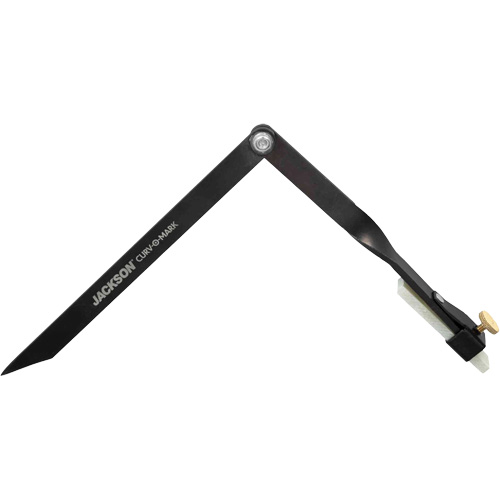 Small 11" Radius Marker Nuna Depot Inc.