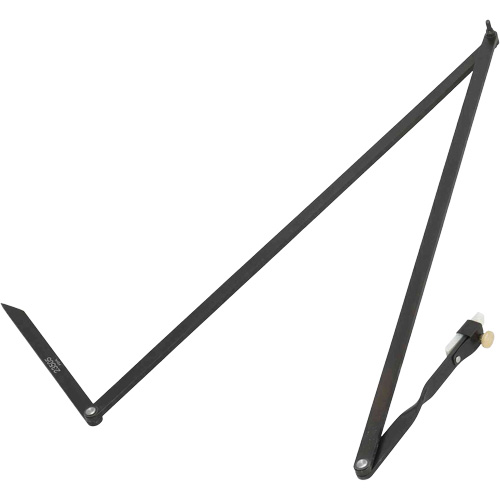 Large 50" Radius Marker Nuna Depot Inc.