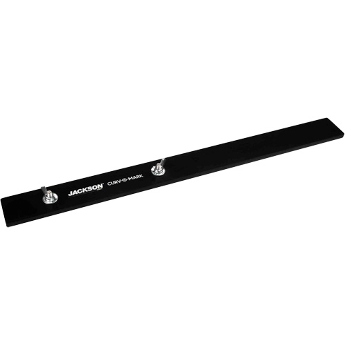 34" Burning Guide Extension Nuna Depot Inc.