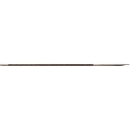 5/32" Chainsaw File, Round, 8", Knurl Nuna Depot Inc.
