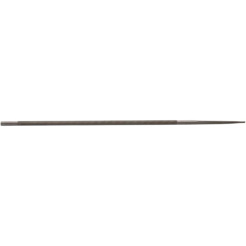 3/16" Chainsaw File, Round, 8", Knurl Nuna Depot Inc.