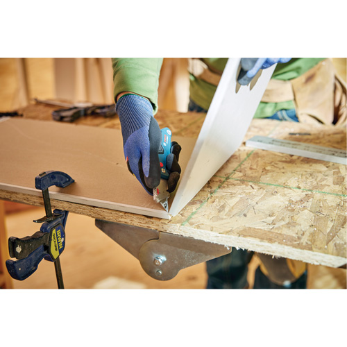 Couteau utilitaire pliant, 2,4" lame Nuna Depot Inc.