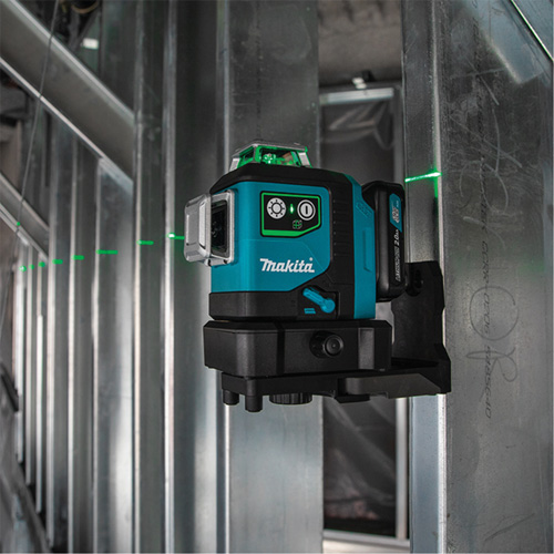 Laser vert &agrave; plusieurs 12Vmax CXT, outil seulement Nuna Depot Inc.