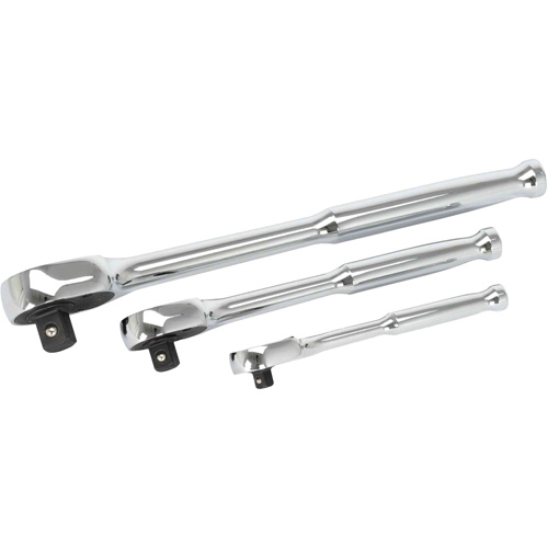 20-Tooth Sealed Head Ratchet Set Nuna Depot Inc.