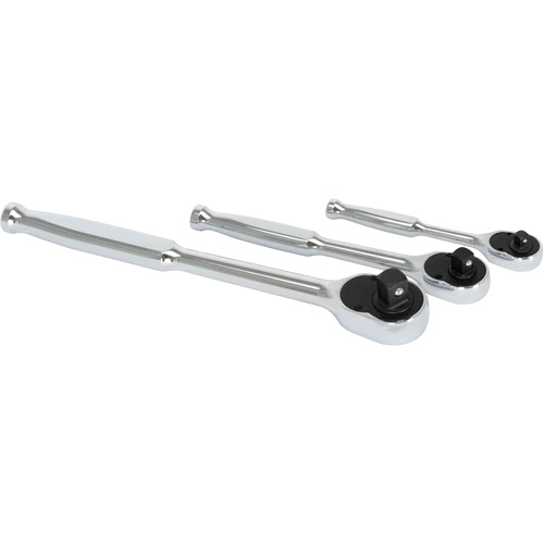 20-Tooth Sealed Head Ratchet Set Nuna Depot Inc.