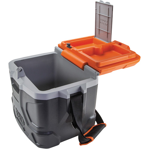 Glaci&egrave;re Tradesman Pro Tough Box, 17 pnte Capacit&eacute; Nuna Depot Inc.