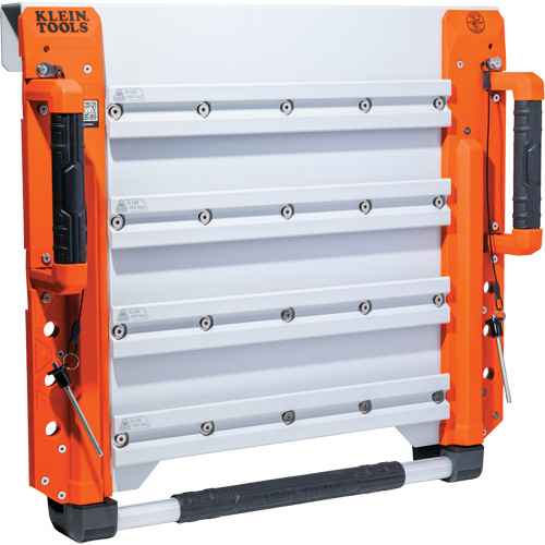 LiftPro 20" Wall Mount System for Modular Tool Organization Nuna Depot Inc.