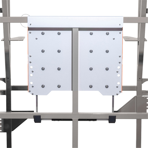 LiftPro 20" Wall Mount System for Modular Tool Organization Nuna Depot Inc.