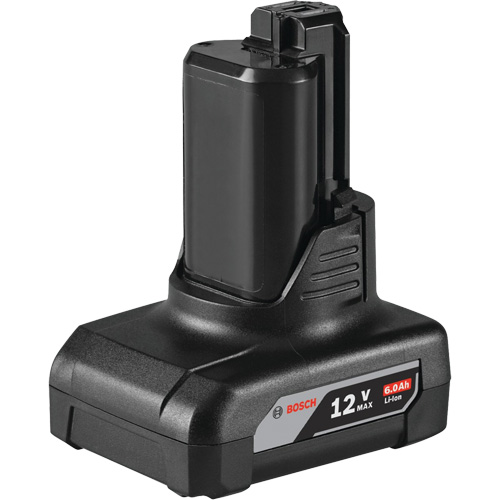 Batterie pour outil sans fil 12 V MAX, Lithium-ion, 12 V, 6 Ah Nuna Depot Inc.