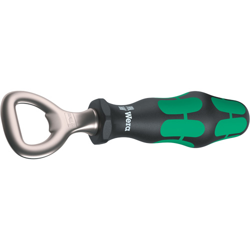 D&eacute;capsuleur anti-roulement avec manche ergonomique Kraftform Nuna Depot Inc.