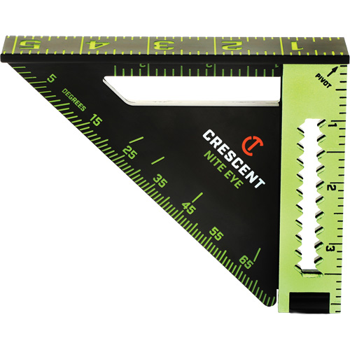 EX4 NITE EYE Extendable Trim Square Nuna Depot Inc.