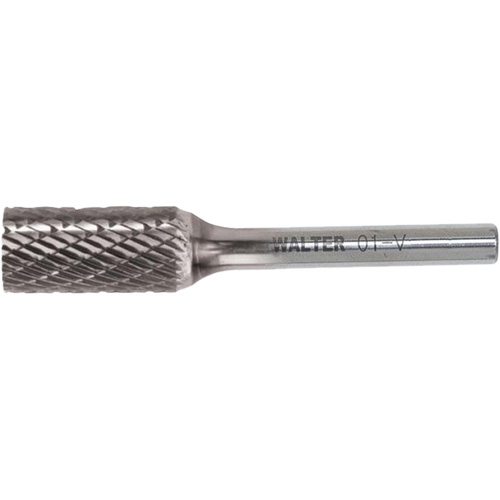Cylindrical Carbide Burr Nuna Depot Inc.
