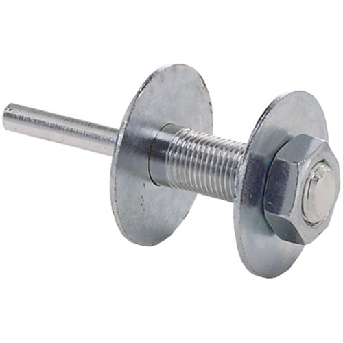 FX Wheel Mandrel Nuna Depot Inc.
