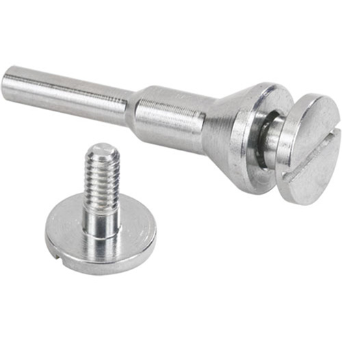 Flush Mandrel Nuna Depot Inc.