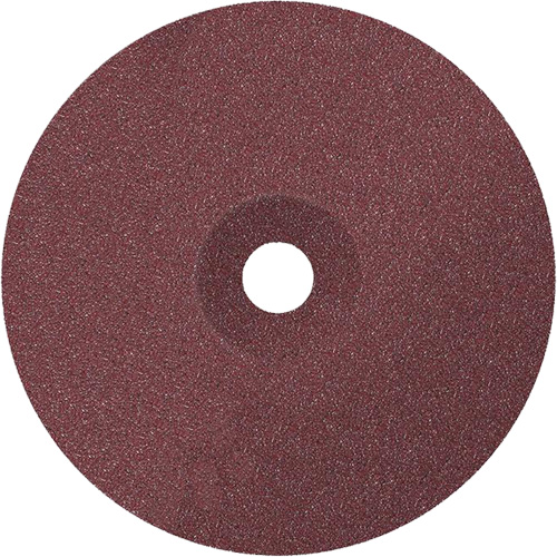 Coolcut Sanding Disc, Aluminum Oxide, 24, 7" Dia x 7/8" Arbor Nuna Depot Inc.