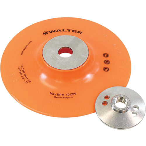 Fibre Discs - Accessories Nuna Depot Inc.