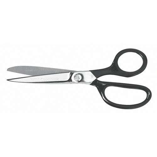 Industrial Inlaid&reg; Straight Cut Trimmers, 3-1/8" Cut Length, Rings Handle Nuna Depot Inc.