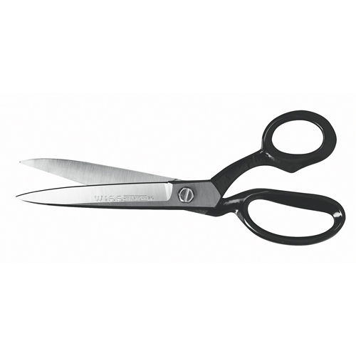 Industrial Shears, 6" Cut Length, Rings Handle Nuna Depot Inc.