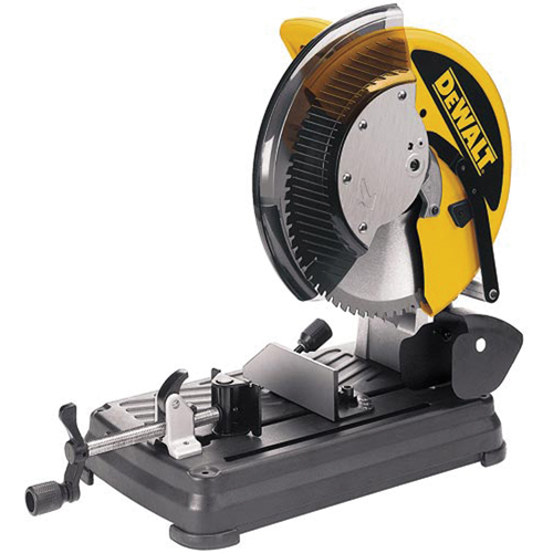Heavy-Duty Multi-Cutter Saws, 14", 1300 No Load RPM, 120 V, 15 A Nuna Depot Inc.