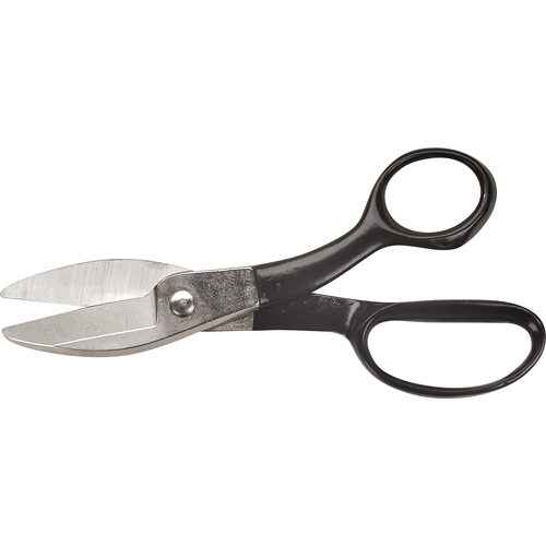 General Purpose-High Leverage Shears, 2-1/4" Cut Length, Rings Handle Nuna Depot Inc.