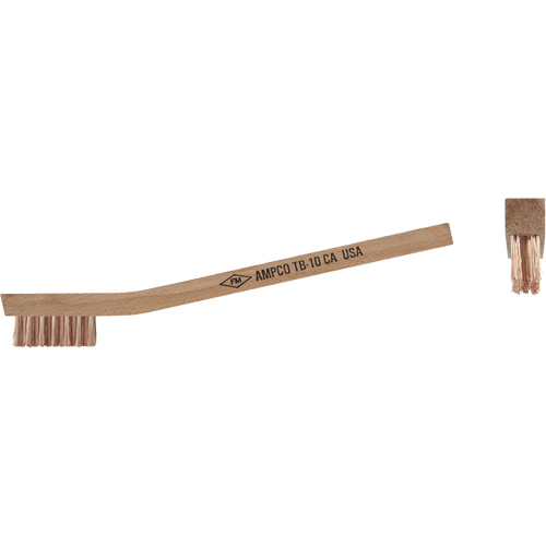 Brosses pour l'entretien Nuna Depot Inc.