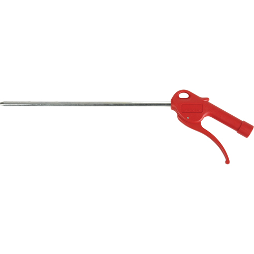 Airpro Blow Guns  - 12", 1/4" NPT, 10 SCFM, 150 PSI Nuna Depot Inc.