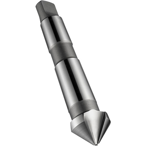 Countersink, 40 mm, High Speed Steel, 90° Angle, 3 Flutes Nuna Depot Inc.