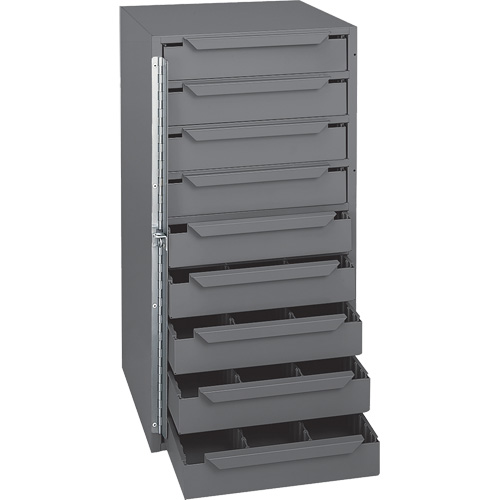Truck Tool Storage Cabinet Nuna Depot Inc.