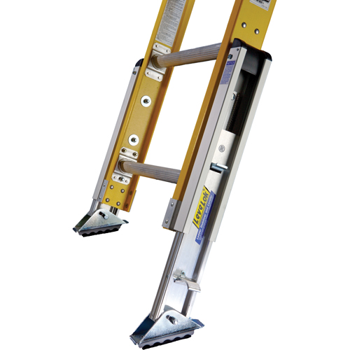 Levelers Nuna Depot Inc.