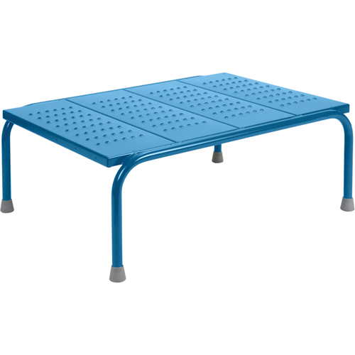 Work Platforms, 24" W x 32" D, 800 lbs. Capacity, All-Welded Nuna Depot Inc.