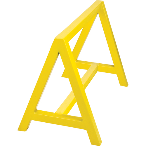 Heavy Duty Workhorses, 2000 lbs. Capacity, 36" L x 20" W x 24" H Nuna Depot Inc.