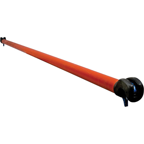 Composants pour &eacute;chafaudages la tour en fibre de verre, Entretoise diagonale, 94-1/2" la x 3" h Nuna Depot Inc.