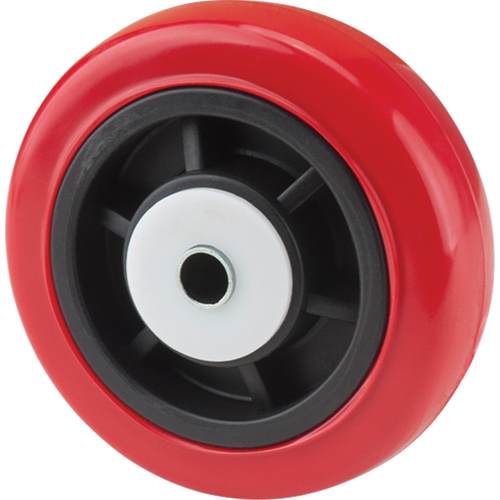 Replacement Wheel for Kleton Portable Folding Ladders Nuna Depot Inc.