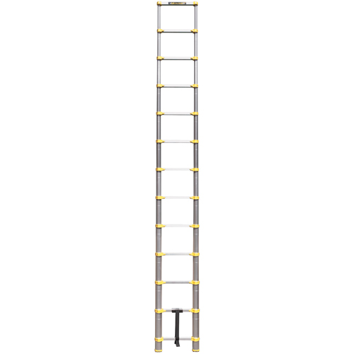 &eacute;chelle t&eacute;lescopique, 3' - 12', Aluminium, Capacit&eacute; de 250 lb, Type 1 Nuna Depot Inc.