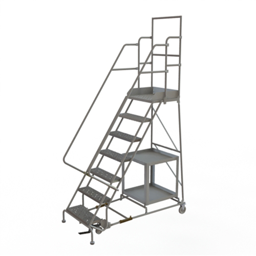 Stock Picking Rolling Ladder Nuna Depot Inc.