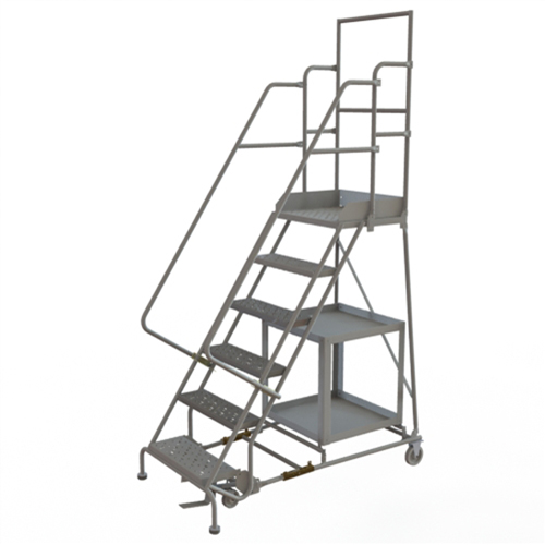 Stock Picking Rolling Ladder Nuna Depot Inc.
